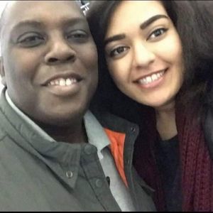 Meet your Posher, Jamel